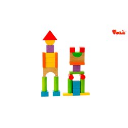 55 klodser i farver fra Voila