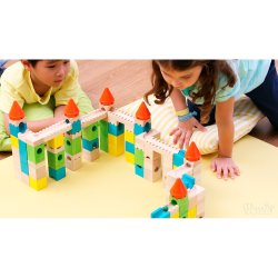 Kuglebane i slot fra Voila 