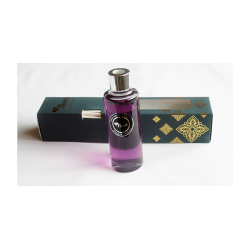 Duftpinde med lavendel