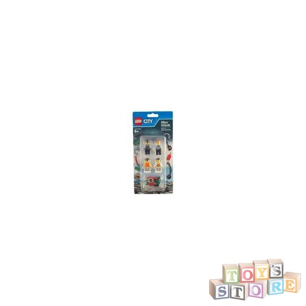 Lego City 6184952