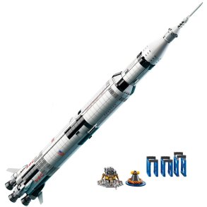 LEGO NASA Apollo Saturn V 92176