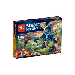 Lances robothest 70312