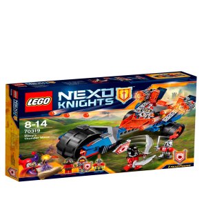 Macys tordenmorgenstjerne 70319