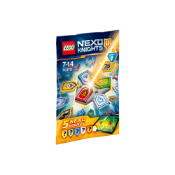 NEXO kombikrfter Blge 1 70372 - 4 poser 