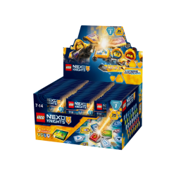 NEXO kombikrfter Blge 1 70372 - 4 poser 