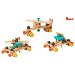 Vrktjsbnk af tr fra Voila