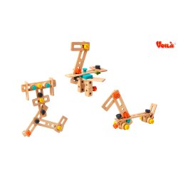 Vrktjsbnk af tr fra Voila