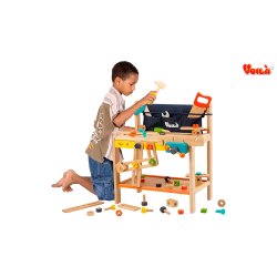 Vrktjsbnk af tr fra Voila