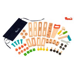 Vrktjsbnk af tr fra Voila