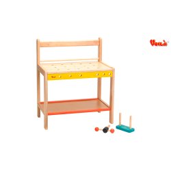 Vrktjsbnk af tr fra Voila