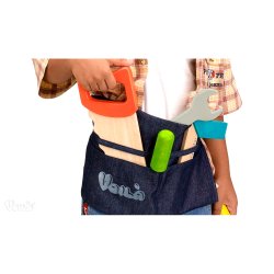 Vrktjsbnk af tr fra Voila