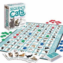 Sequence: Cats