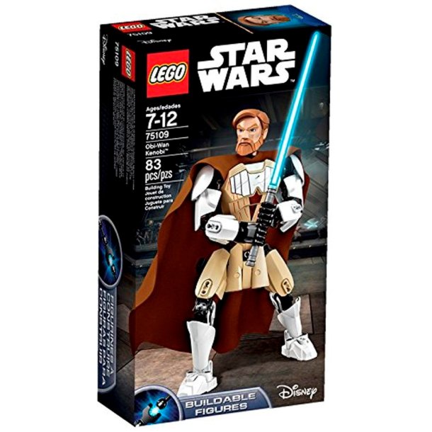 LEGO STARWARS Obi-Wan Kenobi &#153; 75109