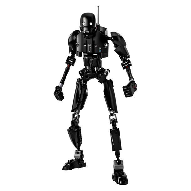 LEGO STARWARS K-2SO&#153; 75120