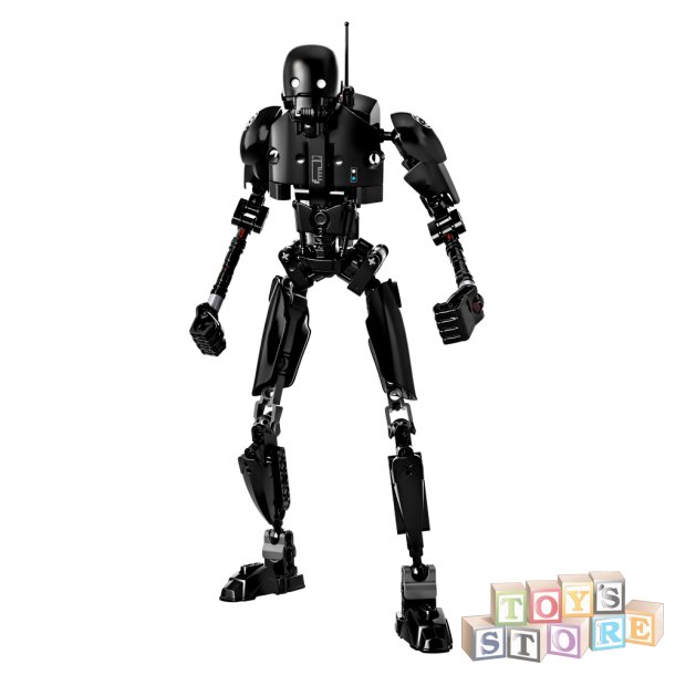 LEGO STARWARS K-2SO&#153; 75120