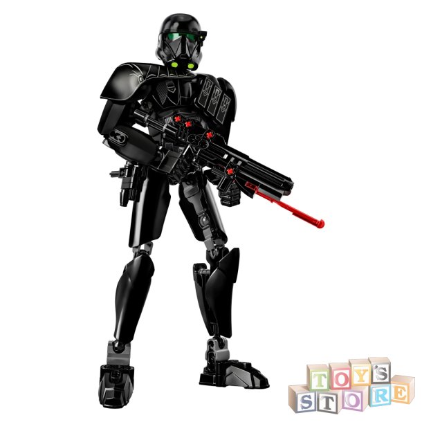 LEGO STARWARS Imperial Death Trooper&#153; 75121