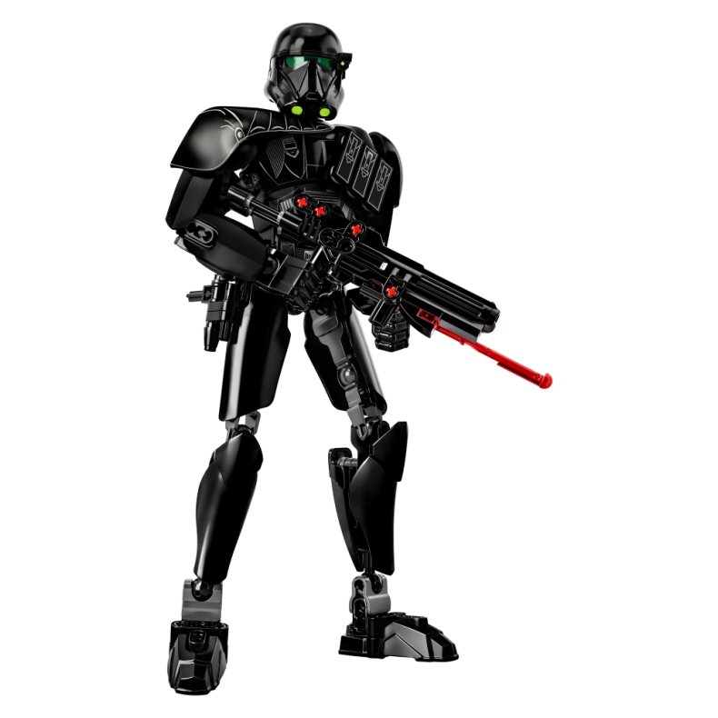 Imperial Death Trooper&#153; 75121