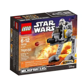 LEGO STARWARS AT-DP™ 75130