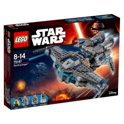 LEGO STARWARS StarScavenger&#153; 75147