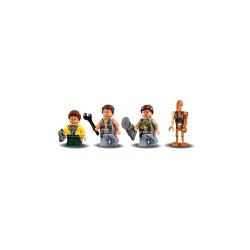 LEGO STARWARS StarScavenger&#153; 75147