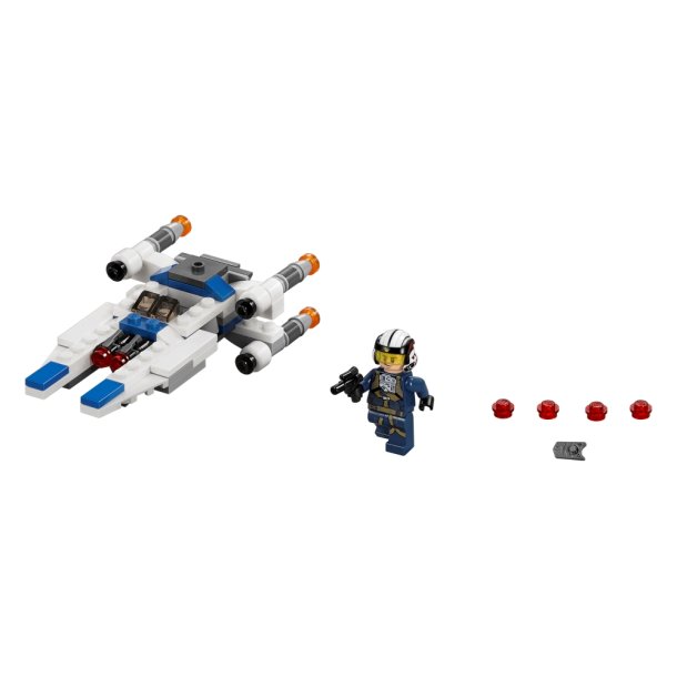 LEGO STARWARS U-wing&#153; microfighter 75160