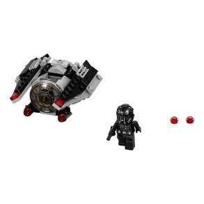 LEGO STARWARS TIE Striker microfighter 75161