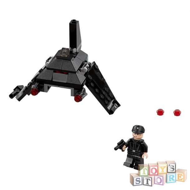  LEGO STARWARS Krennics Imperial Shuttle&#153; microfighter 75163