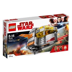  LEGO STARWARS Resistance Transport Pod&#153; 75176