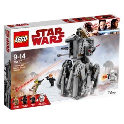 LEGO STARWARS First Order Heavy Scout Walker&#153; 75177