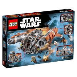 LEGO STARWARS Jakku Quadjumper&#153; 75178