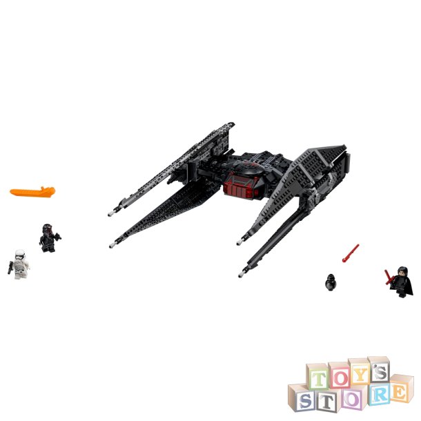 LEGO STARWARS Kylo Rens TIE Fighter&#153; 75179