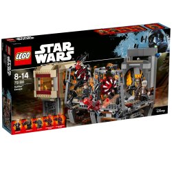 LEGO STARWARS Rathtar&#153;-flugt 75180
