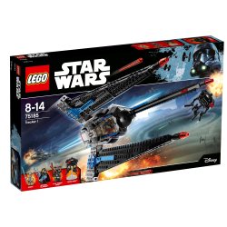 LEGO STARWARS Tracker I 75185
