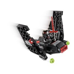 LEGO STARWARS Kylo Rens frge Microfighter 75264