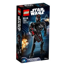 LEGO STARWARS TIE Fighter-elitepilot 75526