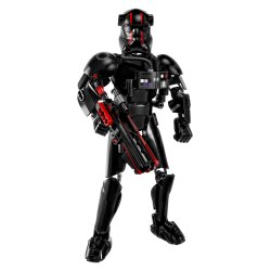 LEGO STARWARS TIE Fighter-elitepilot 75526
