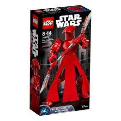 LEGO STARWARS Elite-prtorianergardist 75529