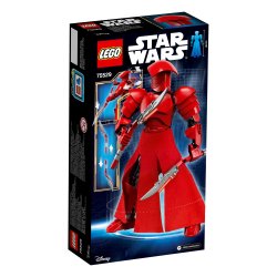 LEGO STARWARS Elite-prtorianergardist 75529