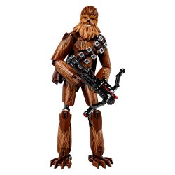 LEGO STARWARS Chewbacca 75530 