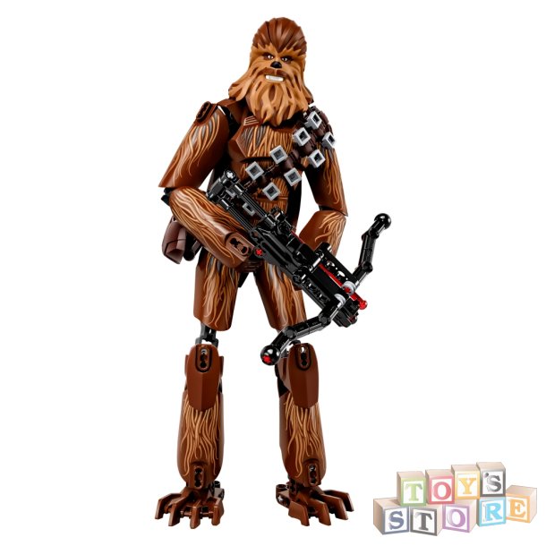 LEGO STARWARS Chewbacca&#153; 75530 