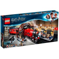 Hogwarts-ekspressen 75955