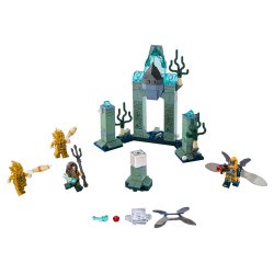 Kampen om Atlantis 76085