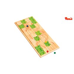 Kugle byggespil fra Voila