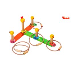 KAST-1-RING fra Voila