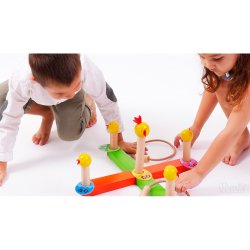 KAST-1-RING fra Voila