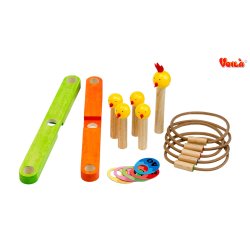 KAST-1-RING fra Voila