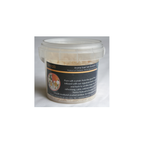 Badesalt med duft af neroli 100g