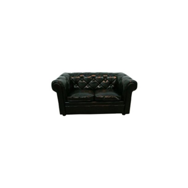 Chesterfield sort sofa - Toysstore