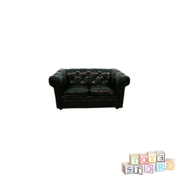 Chesterfield sort sofa - Toysstore