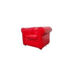 Chesterfield rd 1 person stol